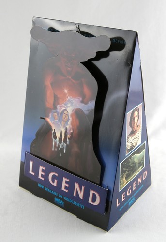 Vintage 1986 legend - vintage,