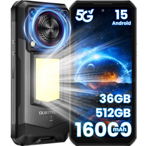 2025 oukitel wp56 cellulare - oukitel,