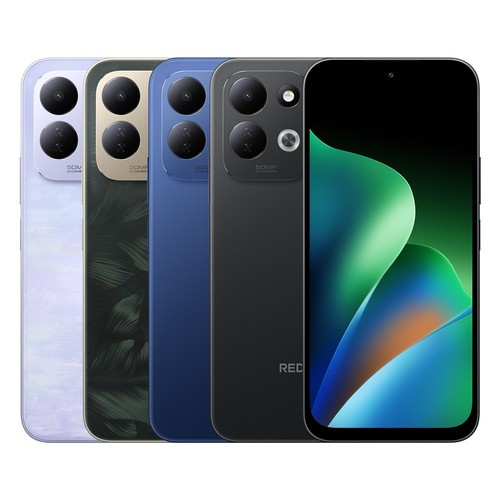 Xiaomi redmi smartphone - 17, 4g