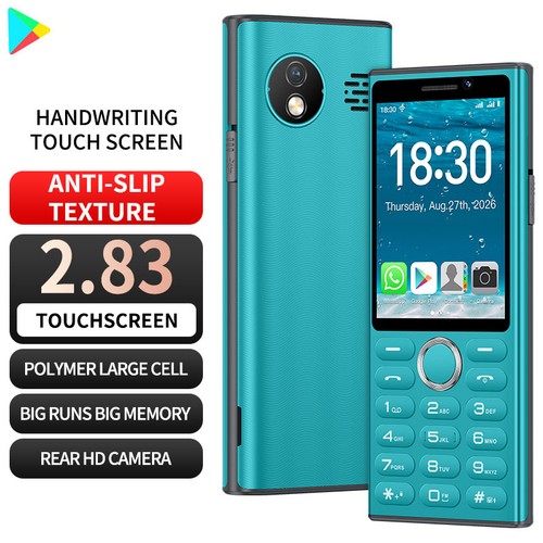 Smartphone android globale - android, 4g