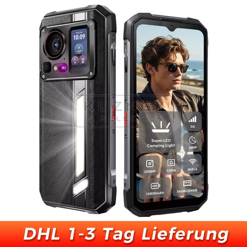 Smartphone outdoor hotwav - smartphone,