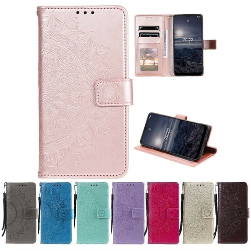 Custodia pieghevole per nokia - pieghevole,