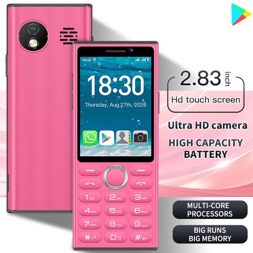 Smartphone android 4g lte - smartphone,