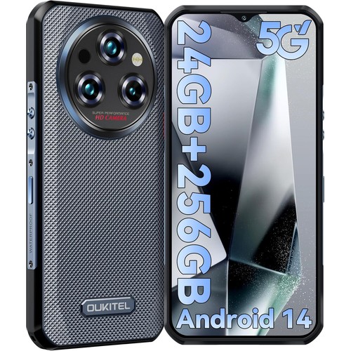 2025 oukitel wp35 - 2025,
