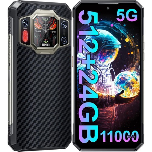 Oukitel wp30 pro cellulare - oukitel,