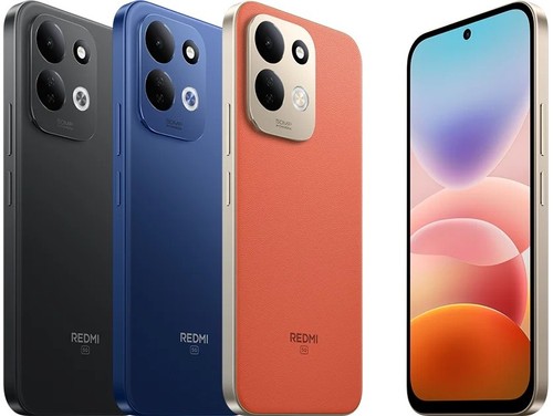 Smartphone xiaomi redmi 5g - redmi, 17