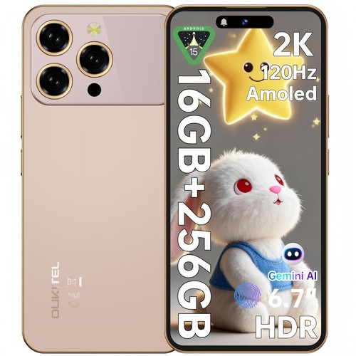 2026 oukitel pro cellulare - oukitel,