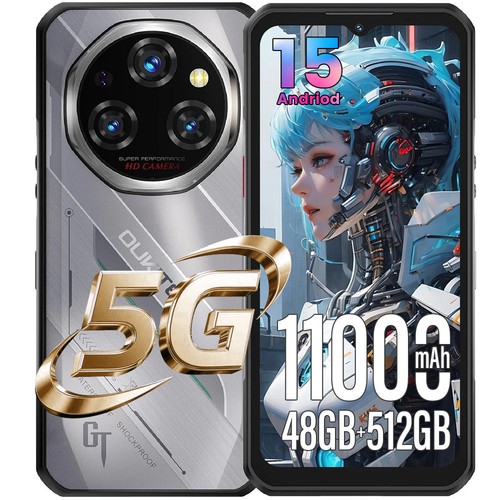 Smartphone outdoor oukitel - outdoor,