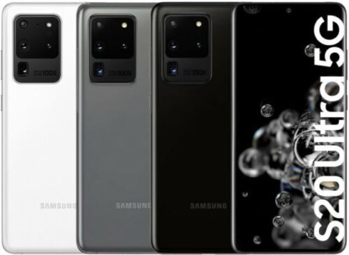 Samsung galaxy s20 - samsung, ultra