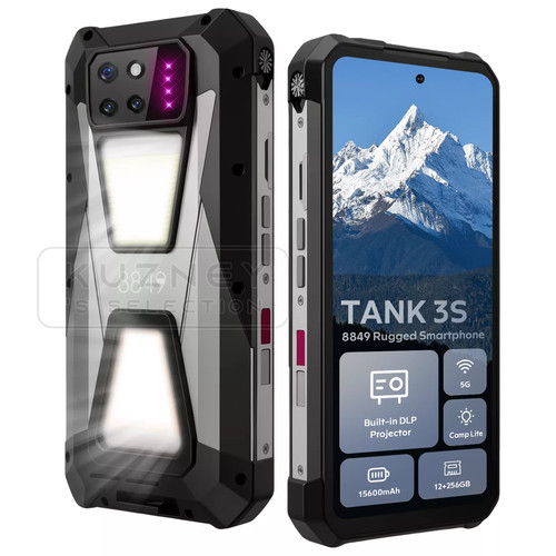 Smartphone outdoor 8849 - outdoor,