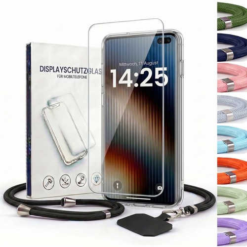Custodia cellulare per samsung - custodia,