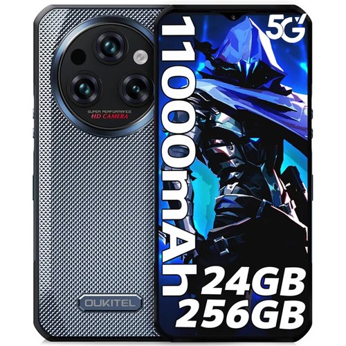 Oukitel wp35 cellulare - wp35, da