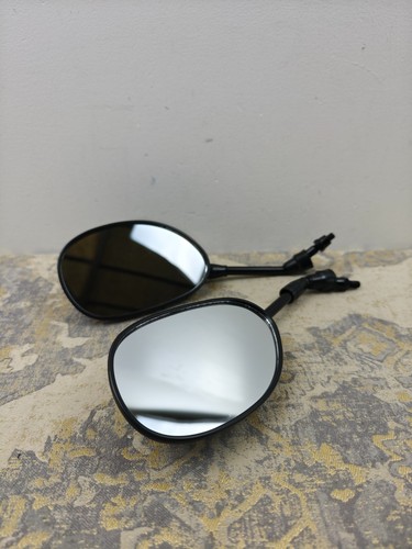Coppia specchietti retrovisori