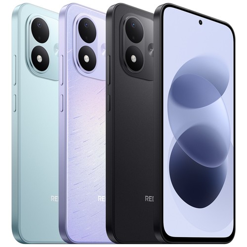 Smartphone xiaomi redmi note - xiaomi,