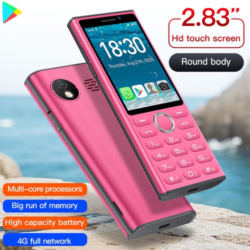 Smartphone android mini - smartphone,