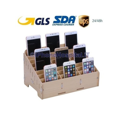 Contenitore box - 24,