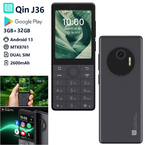 Mini qin j36 lte android - mini,