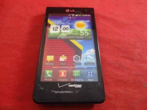 Verizon finto manichino - verizon, 4g