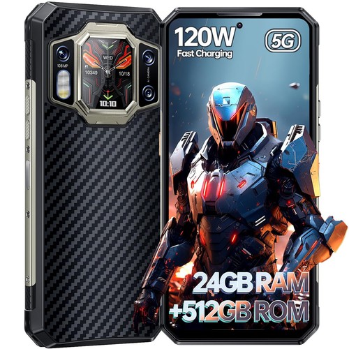 Smartphone oukitel wp30 - oukitel,