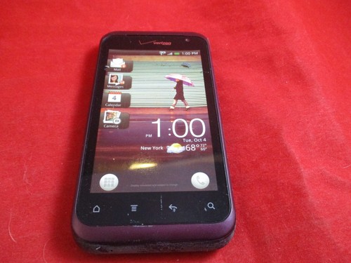 Htc verizon finto manichino - htc,