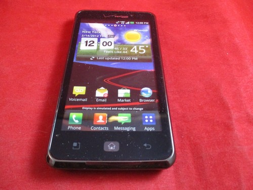 Verizon finto manichino - 4g,
